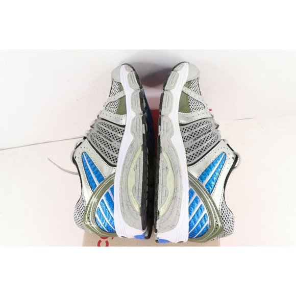 New Saucony Progrid Stabil CS2 Gym Jogging Running Shoes Sneakers 9 main image 4